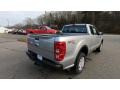 Iconic Silver - Ranger STX SuperCab 4x4 Photo No. 7