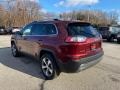 Velvet Red Pearl - Cherokee Limited 4x4 Photo No. 9