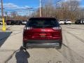 Velvet Red Pearl - Cherokee Limited 4x4 Photo No. 10