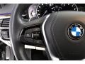 2017 Jet Black BMW 5 Series 540i Sedan  photo #18
