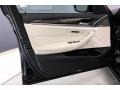 2017 Jet Black BMW 5 Series 540i Sedan  photo #23