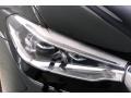 2017 Jet Black BMW 5 Series 540i Sedan  photo #26