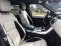 Ivory/Ebony Interior Photo for 2021 Land Rover Range Rover Sport #140342586