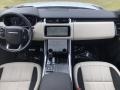 Ivory/Ebony 2021 Land Rover Range Rover Sport HSE Dynamic Interior Color