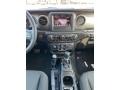 Bright White - Wrangler Unlimited Willys 4x4 Photo No. 6