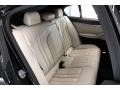 2017 Jet Black BMW 5 Series 540i Sedan  photo #29