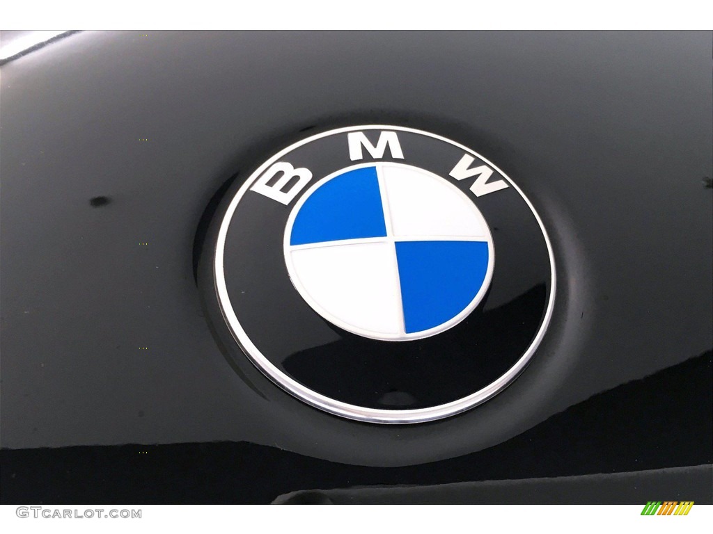 2017 5 Series 540i Sedan - Jet Black / Ivory White photo #33