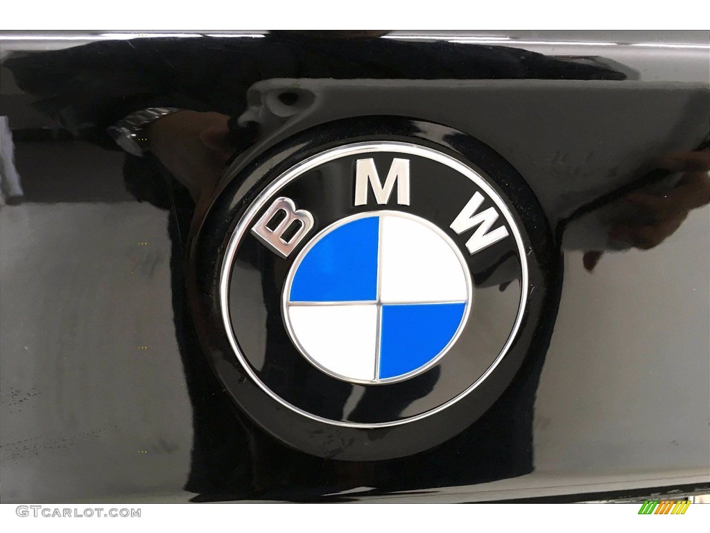 2017 5 Series 540i Sedan - Jet Black / Ivory White photo #34
