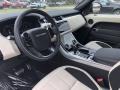 2021 Fuji White Land Rover Range Rover Sport HSE Dynamic  photo #14