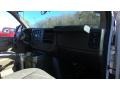 2012 Summit White Chevrolet Express 3500 Cargo Van  photo #21