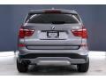 Space Gray Metallic - X3 xDrive28i Photo No. 3