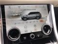 2021 Fuji White Land Rover Range Rover Sport HSE Dynamic  photo #25