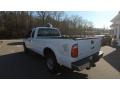 Oxford White - F250 Super Duty XL Super Cab 4x4 Photo No. 5