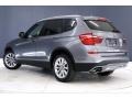 Space Gray Metallic - X3 xDrive28i Photo No. 10