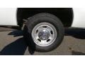 Oxford White - F250 Super Duty XL Super Cab 4x4 Photo No. 21