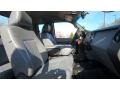 Oxford White - F250 Super Duty XL Super Cab 4x4 Photo No. 23
