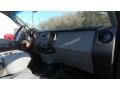 Oxford White - F250 Super Duty XL Super Cab 4x4 Photo No. 24