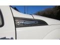 Oxford White - F250 Super Duty XL Super Cab 4x4 Photo No. 25