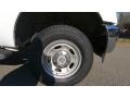 Oxford White - F250 Super Duty XL Super Cab 4x4 Photo No. 26