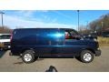 2012 Dark Blue Metallic Chevrolet Express 2500 Cargo Van  photo #8