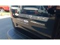 2012 Dark Blue Metallic Chevrolet Express 2500 Cargo Van  photo #9