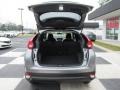 2020 Mitsubishi Eclipse Cross Black Interior Trunk Photo