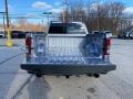 Billet Silver Metallic - 1500 Big Horn Quad Cab 4x4 Photo No. 10