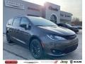 Granite Crystal Metallic - Pacifica Launch Edition AWD Photo No. 1