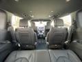 2020 Granite Crystal Metallic Chrysler Pacifica Launch Edition AWD  photo #5