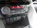 2020 Mitsubishi Eclipse Cross Black Interior Controls Photo