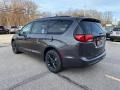 2020 Granite Crystal Metallic Chrysler Pacifica Launch Edition AWD  photo #12