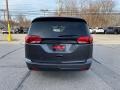 2020 Granite Crystal Metallic Chrysler Pacifica Launch Edition AWD  photo #13