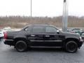 2011 Black Chevrolet Avalanche LTZ 4x4  photo #5