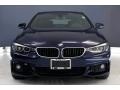 Tanzanite Blue Metallic - 4 Series 440i Gran Coupe Photo No. 2