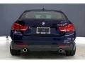 Tanzanite Blue Metallic - 4 Series 440i Gran Coupe Photo No. 3