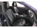 Tanzanite Blue Metallic - 4 Series 440i Gran Coupe Photo No. 6