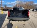 Diamond Black Crystal Pearl - 1500 Laramie Crew Cab 4x4 Photo No. 11