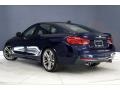 Tanzanite Blue Metallic - 4 Series 440i Gran Coupe Photo No. 10