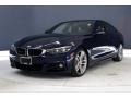 Tanzanite Blue Metallic - 4 Series 440i Gran Coupe Photo No. 12