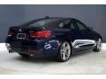 Tanzanite Blue Metallic - 4 Series 440i Gran Coupe Photo No. 13