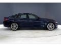 Tanzanite Blue Metallic - 4 Series 440i Gran Coupe Photo No. 14