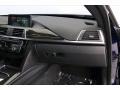 Tanzanite Blue Metallic - 4 Series 440i Gran Coupe Photo No. 22