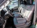 2020 Ford F150 Shelby Two-Tone Suedezkin Interior Interior Photo