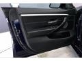 Tanzanite Blue Metallic - 4 Series 440i Gran Coupe Photo No. 23