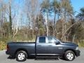 2017 Maximum Steel Metallic Ram 1500 Express Quad Cab 4x4  photo #5