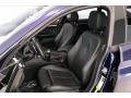 Tanzanite Blue Metallic - 4 Series 440i Gran Coupe Photo No. 28