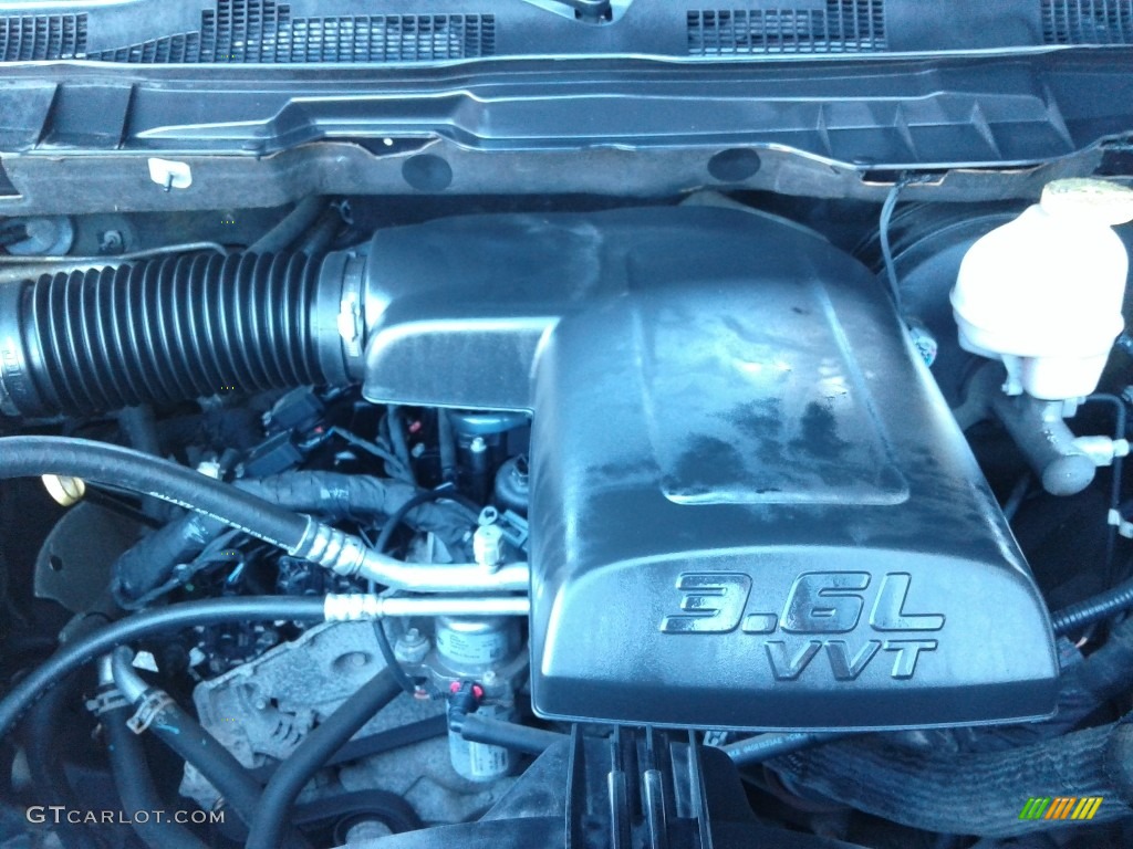 2017 1500 Express Quad Cab 4x4 - Maximum Steel Metallic / Black/Diesel Gray photo #10