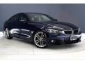 Tanzanite Blue Metallic - 4 Series 440i Gran Coupe Photo No. 37