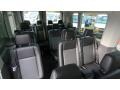 Ingot Silver - Transit Passenger Wagon XL 350 HR Extended Photo No. 18