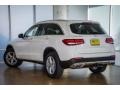 Polar White - GLC 300 4Matic Photo No. 3